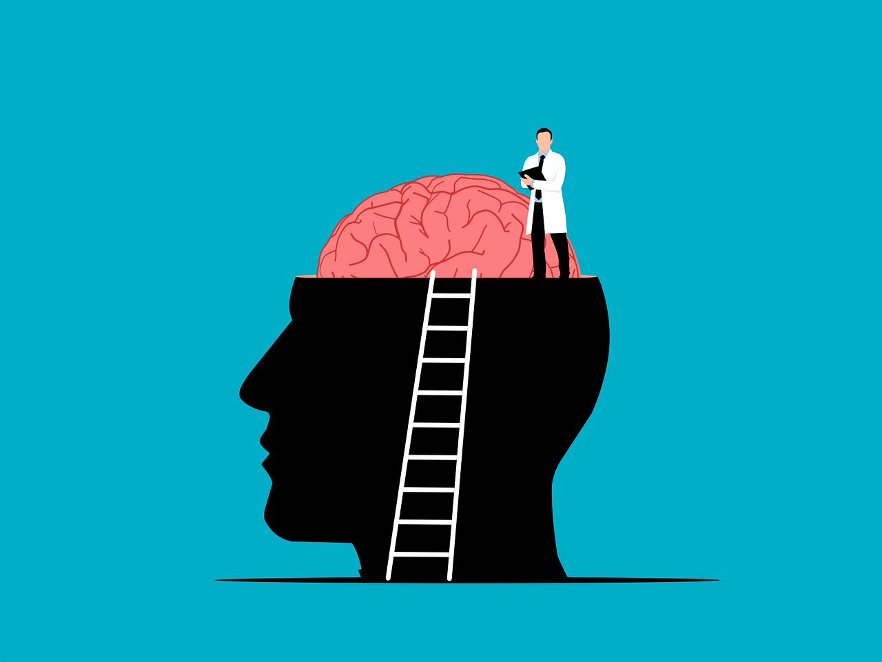 فقدان الذاكرة: الأنواع، الأسباب، الأعراض، وطرق العلاج