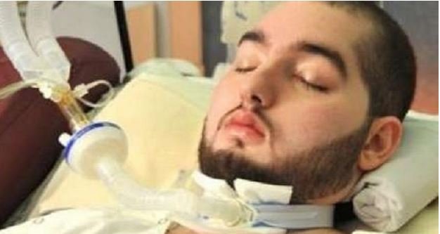 الامير النائم